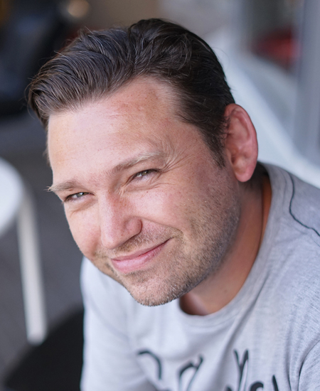 Adam Kalkowski