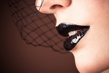 Aktualny trend w makijażu